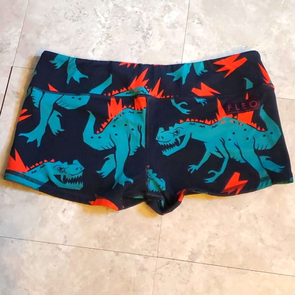 Fleo shorts